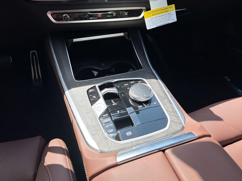 صورة مصغرة 16 لـ 2026 BMW X5 XDRIVE40I