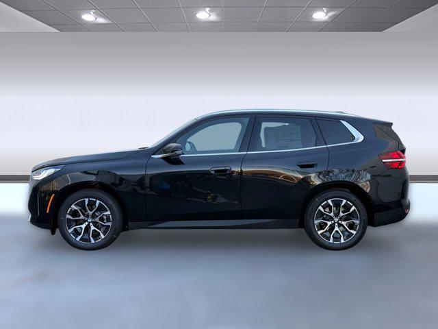 2026 BMW X3 30 XDRIVE — фото 2