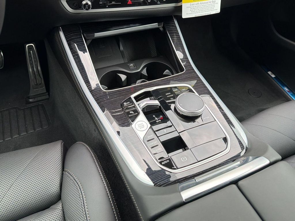 2026 BMW X5 SDRIVE40I — миниатюра 16