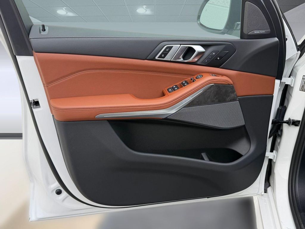 2026 BMW X5 XDRIVE40I — миниатюра 12