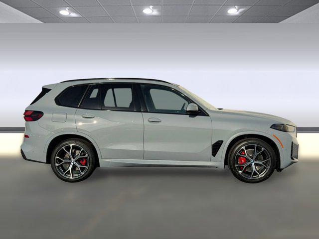صورة 8 لـ 2026 BMW X5 XDRIVE40I