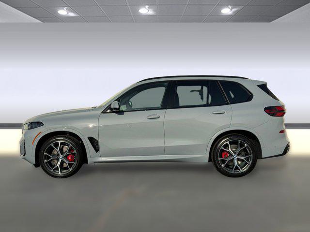 صورة 2 لـ 2026 BMW X5 XDRIVE40I