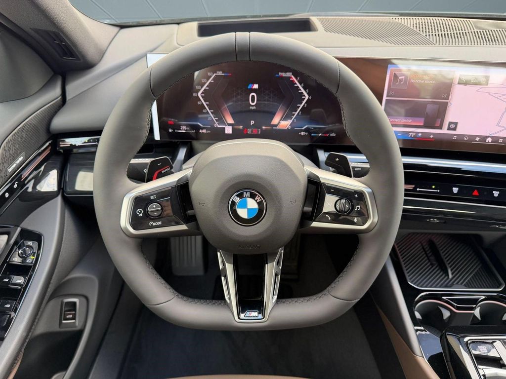 صورة مصغرة 24 لـ 2026 BMW 530 530I