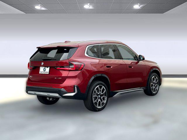 BMW X1 XDRIVE28I - 8