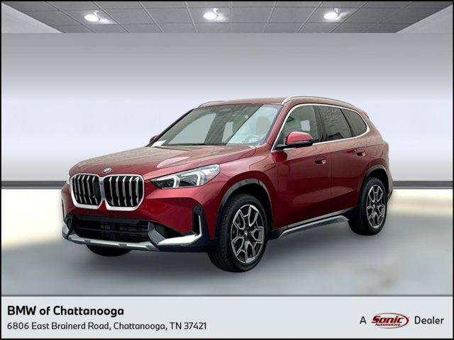 BMW X1 XDRIVE28I - 1