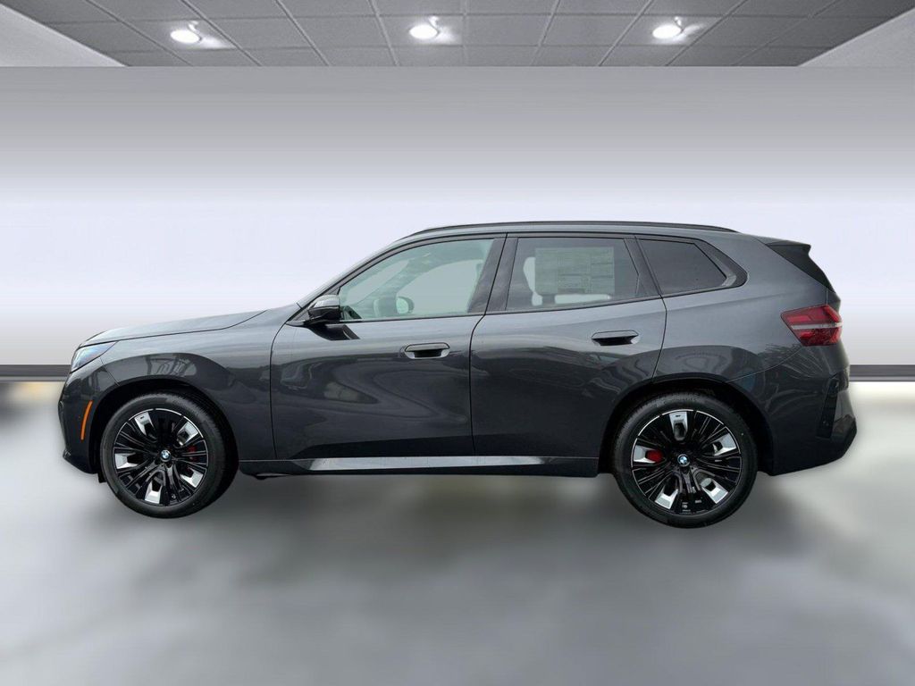2026 BMW X3 30 XDRIVE 照片 2
