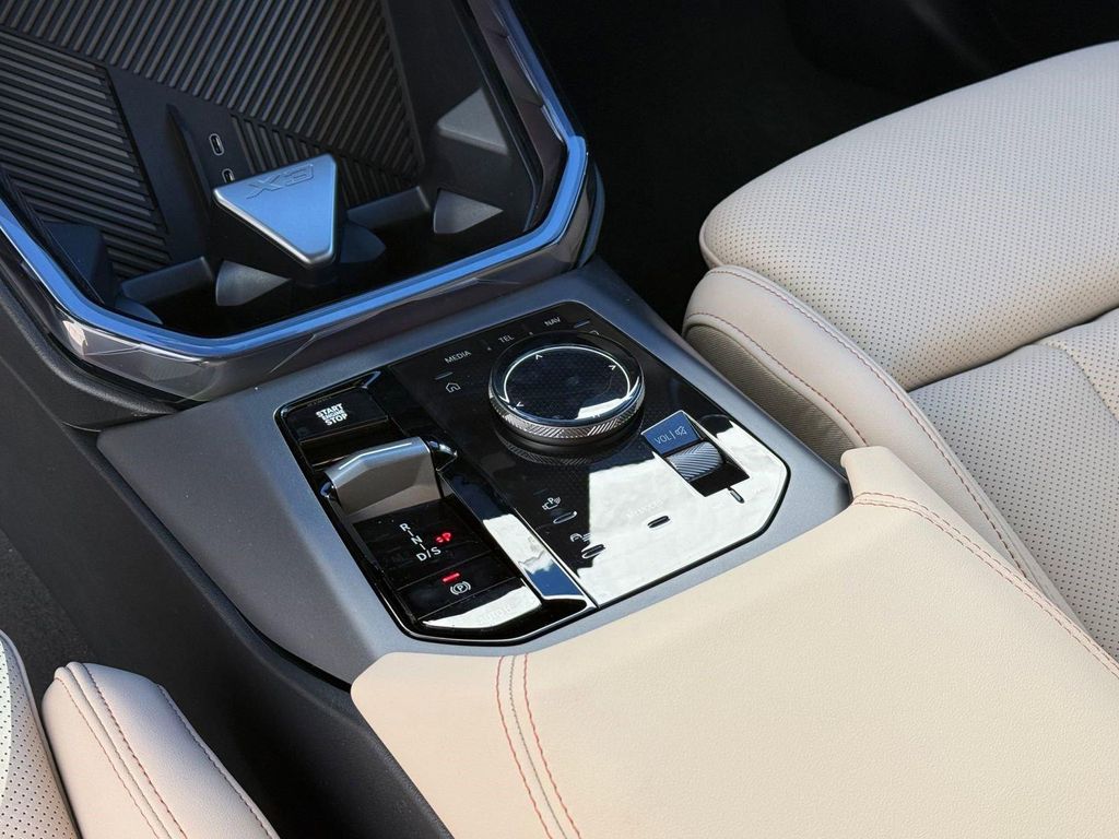 2026 BMW X3 30 XDRIVE 缩略图 17