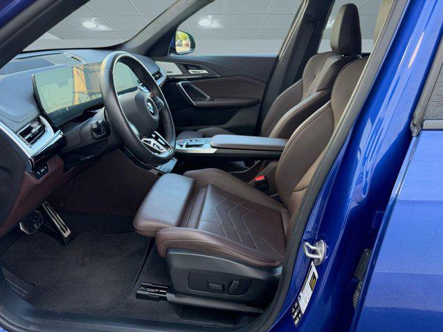 BMW X1 XDRIVE28I - 5