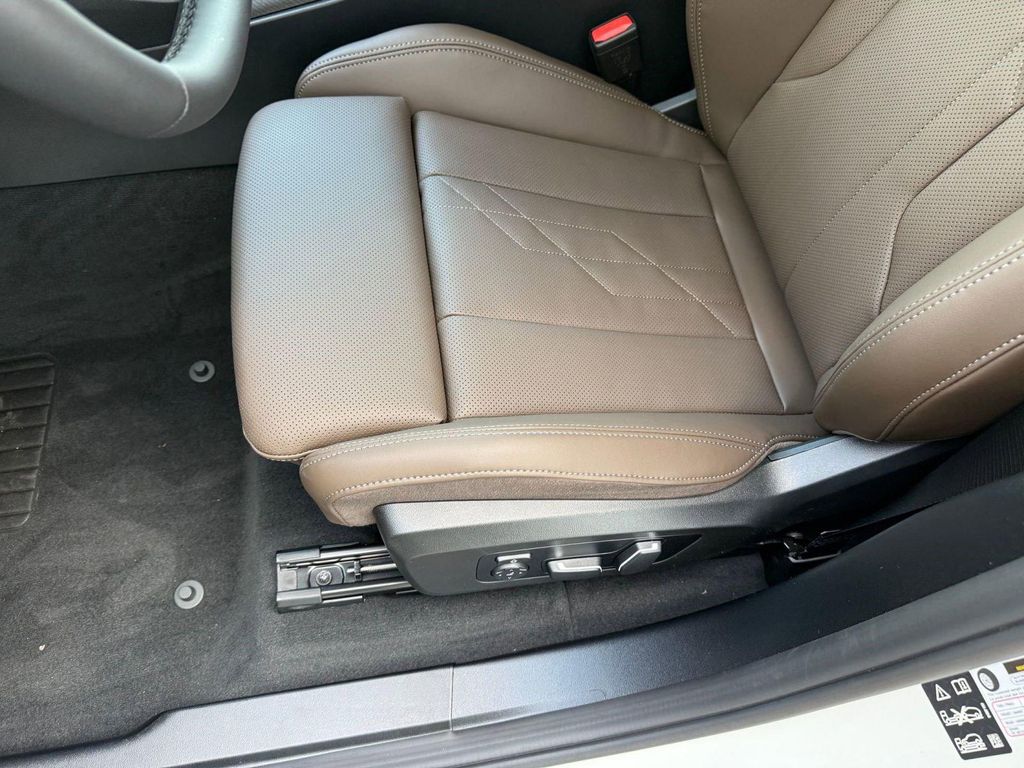 صورة مصغرة 13 لـ 2026 BMW X3 30 XDRIVE