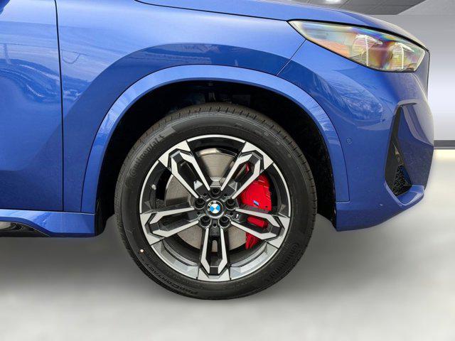 BMW X1 XDRIVE28I - 10