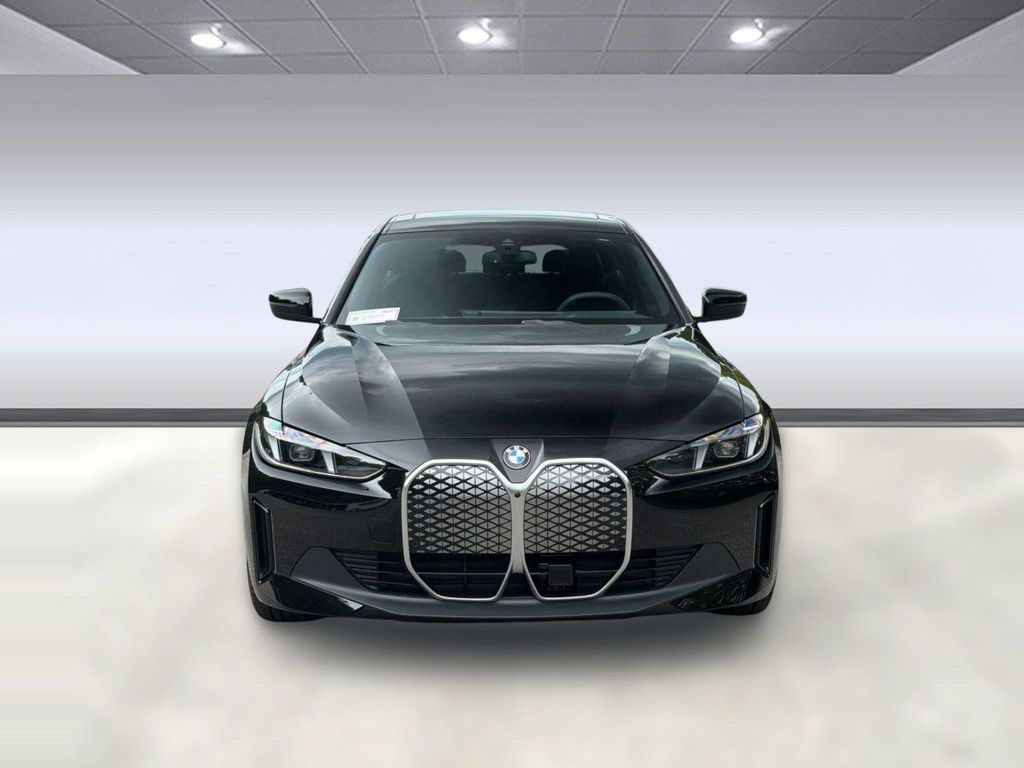 2026 BMW I4 GRAN COUPE EDRIVE40 缩略图 6