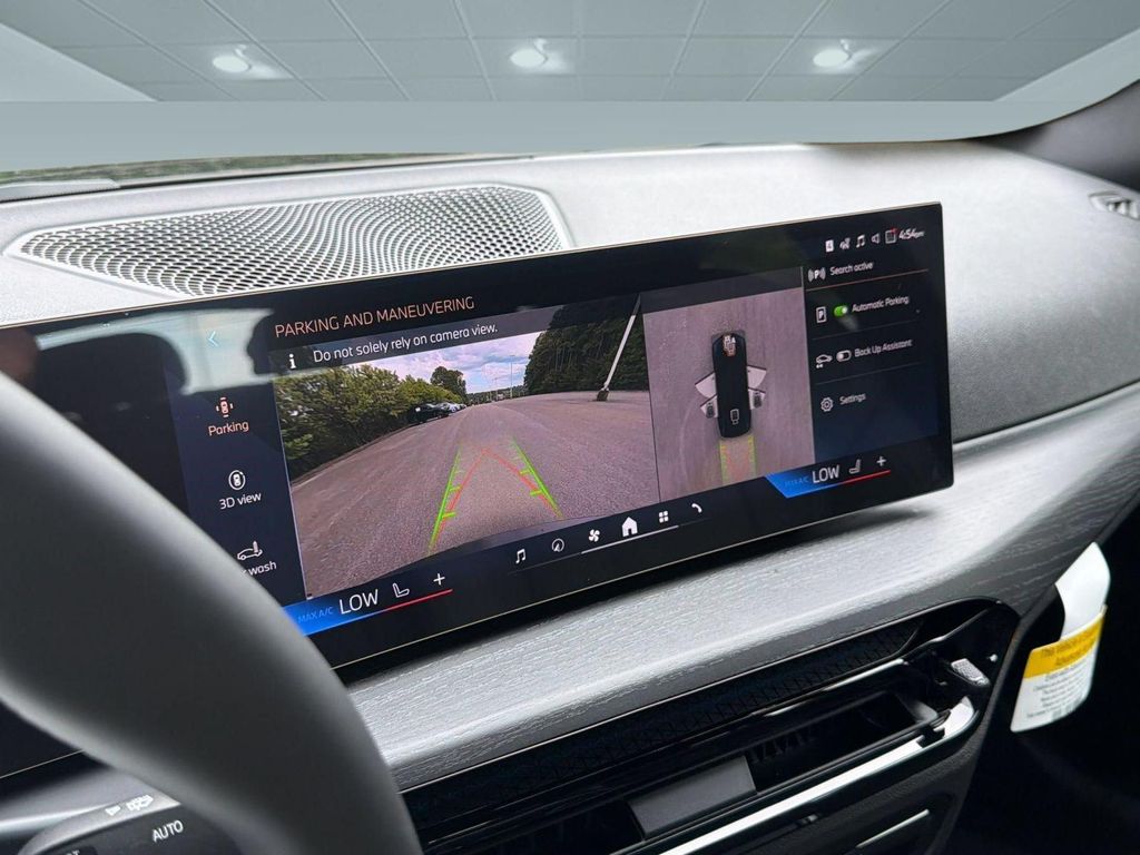 2026 BMW I4 GRAN COUPE EDRIVE40 缩略图 19
