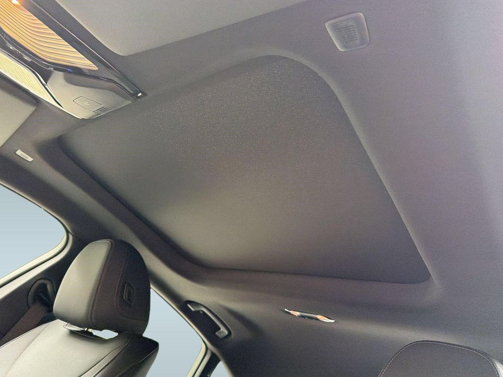 2026 BMW I4 GRAN COUPE EDRIVE40 缩略图 23