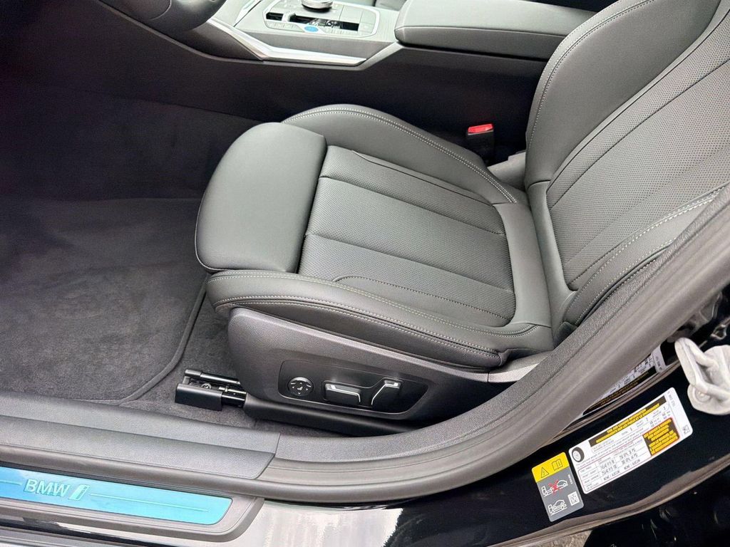 2026 BMW I4 GRAN COUPE EDRIVE40 缩略图 14
