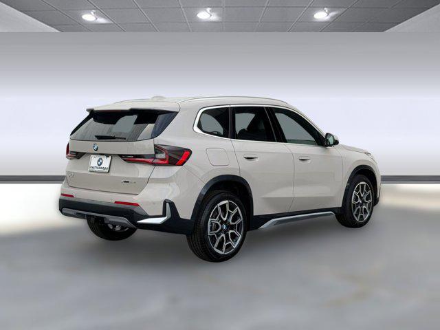 BMW X1 - 9
