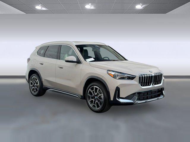 BMW X1 - 7
