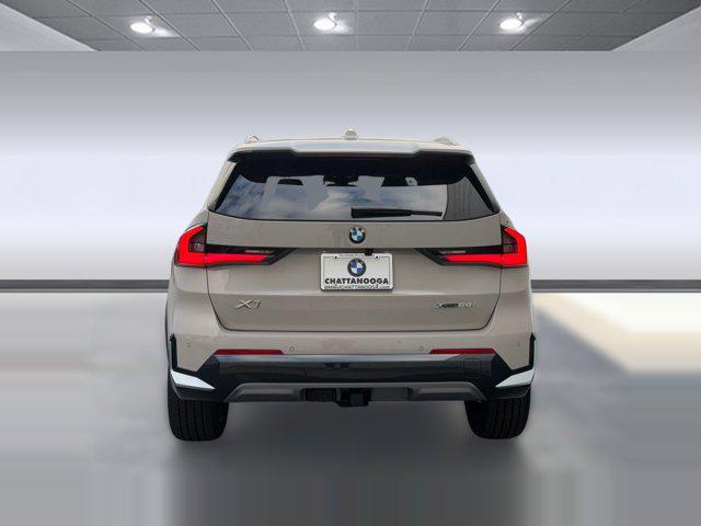 BMW X1 - 10