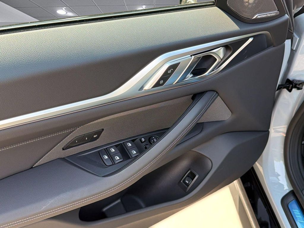 2026 BMW 430 GRAN COUPE I XDRIVE — миниатюра 25