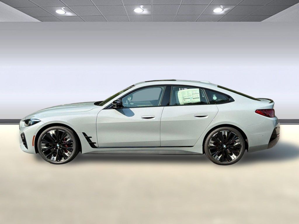 صورة 2 لـ 2026 BMW 430 GRAN COUPE I XDRIVE