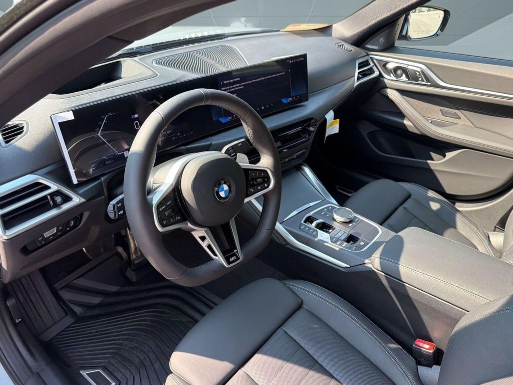 صورة 4 لـ 2026 BMW 430 GRAN COUPE I XDRIVE
