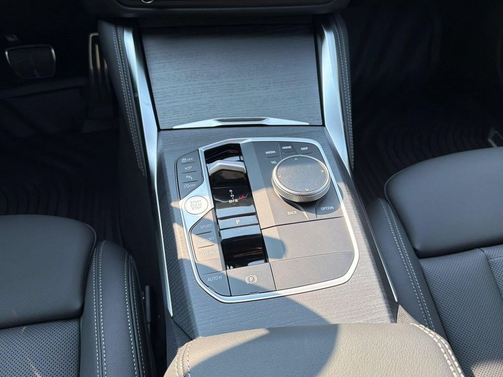 2026 BMW 430 GRAN COUPE I XDRIVE — миниатюра 16