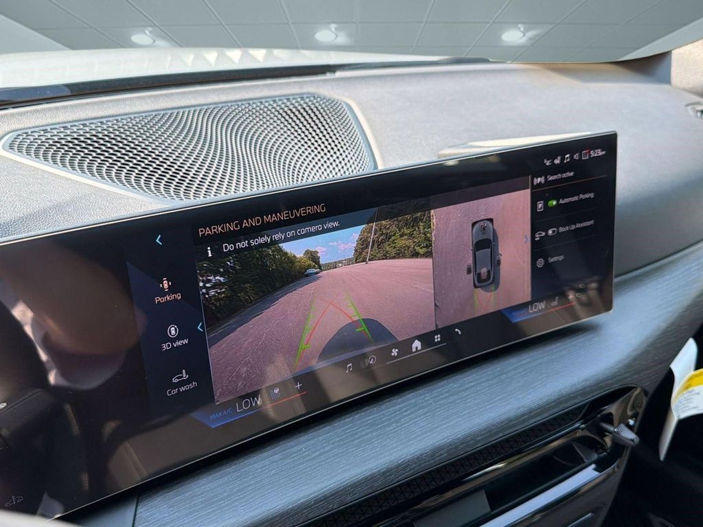 2026 BMW 430 GRAN COUPE I XDRIVE — миниатюра 18
