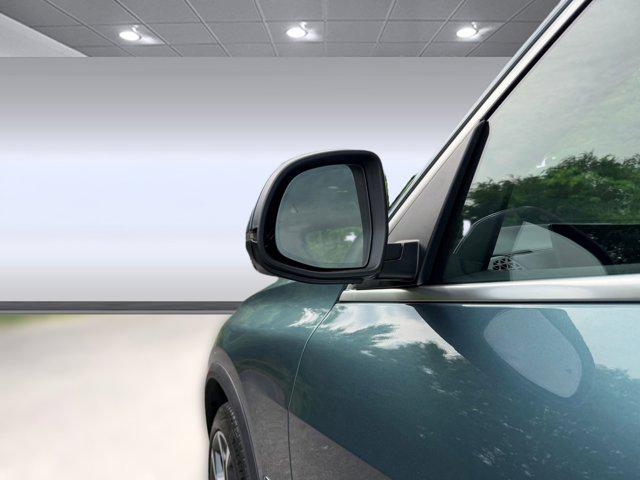 2026 BMW X5 XDRIVE40I — миниатюра 22