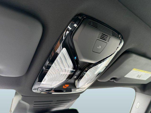 2026 BMW X5 XDRIVE40I — миниатюра 19