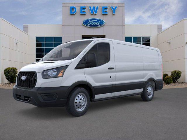 New 2026 Ford Transit-150 Base