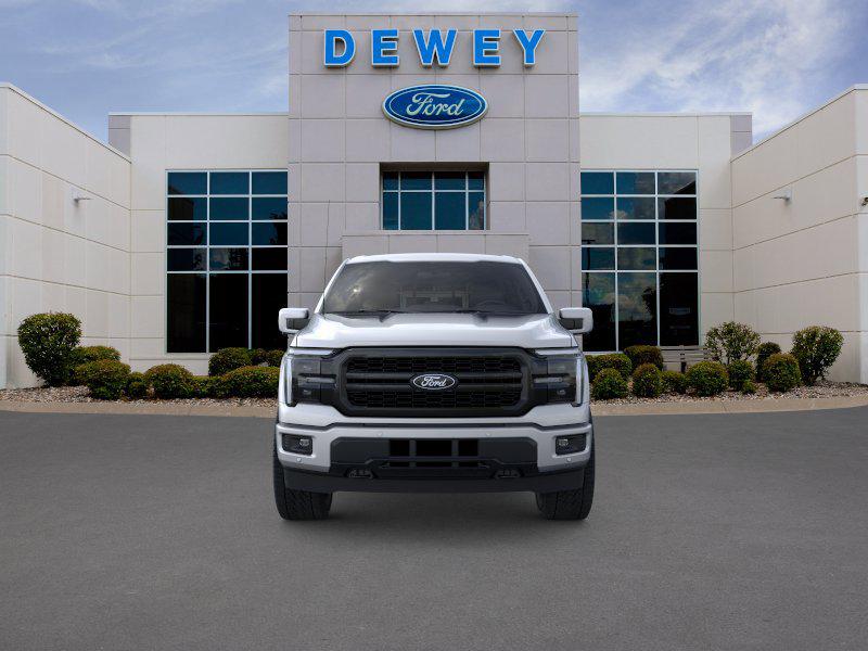FORD F-150 LARIAT - 6