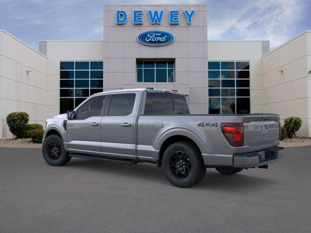 FORD F-150 XLT - 4
