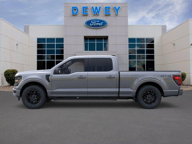 FORD F-150 XLT - 3