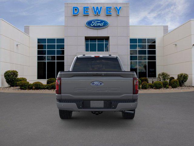 FORD F-150 XLT - 5