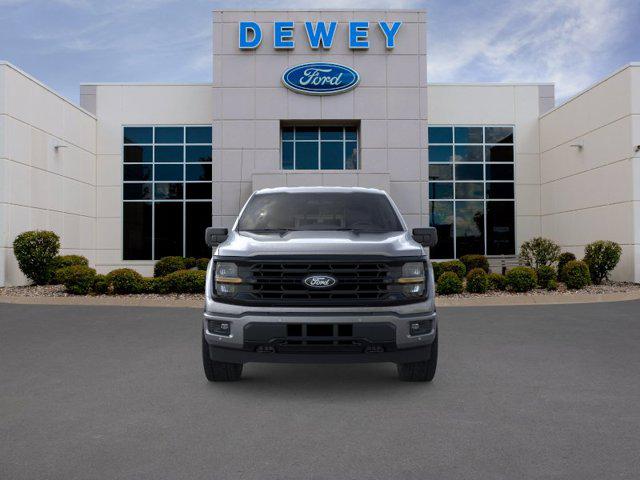 FORD F-150 XLT - 6