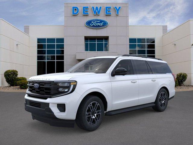 New 2026 Ford Expedition Max Active 4x4