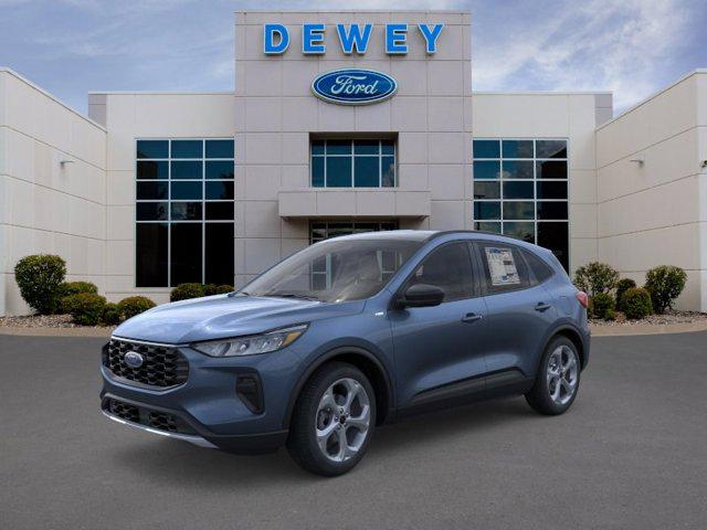 New 2026 Ford Escape ST-Line