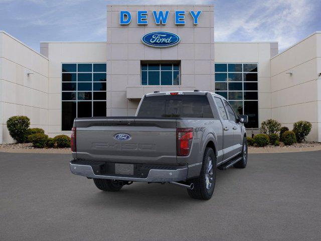 FORD F-150 XLT - 8