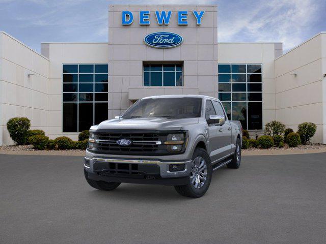 FORD F-150 XLT - 2
