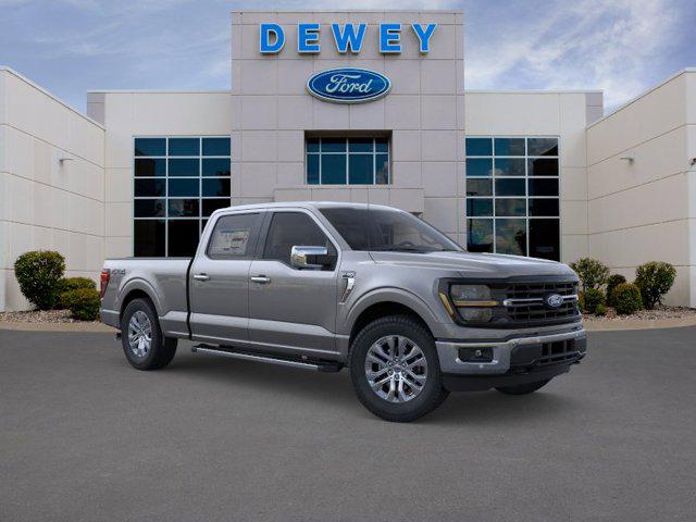 FORD F-150 XLT - 7