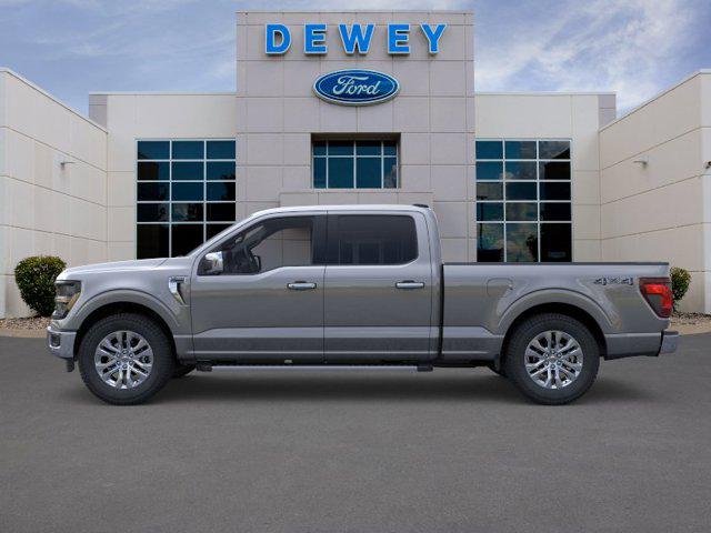 FORD F-150 XLT - 3