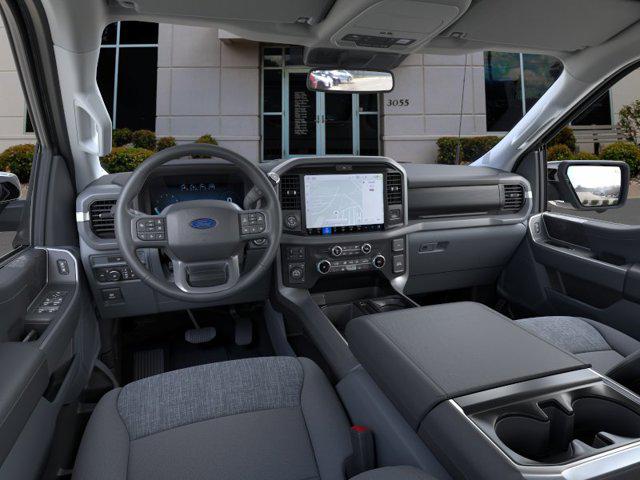FORD F-150 XLT - 9