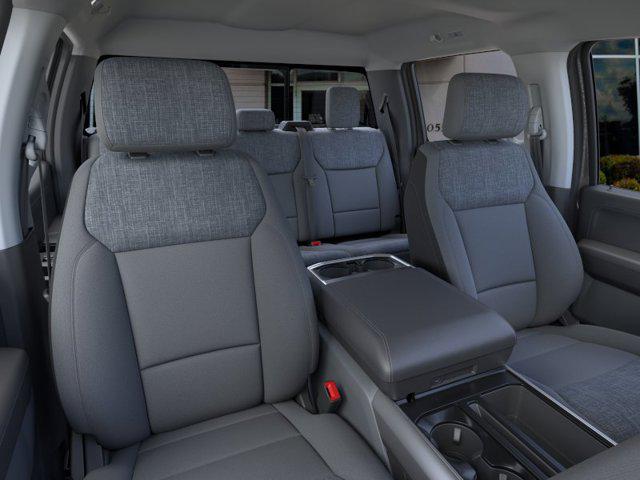 FORD F-150 XLT - 10