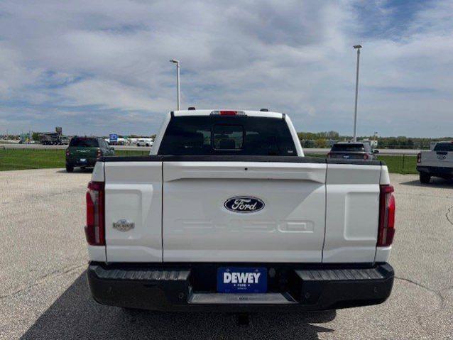 صورة 6 لـ 2024 FORD F-150 KING RANCH