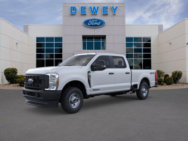 New 2026 Ford F-250 XL
