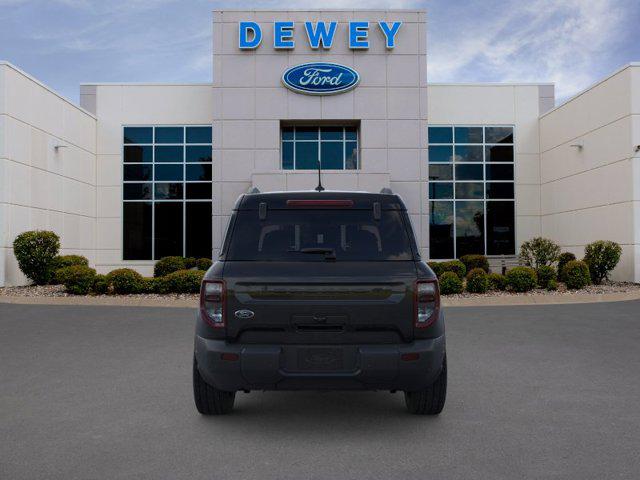 FORD BRONCO SPORT BIG BEND - 5