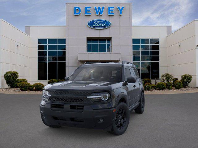 FORD BRONCO SPORT BIG BEND - 2