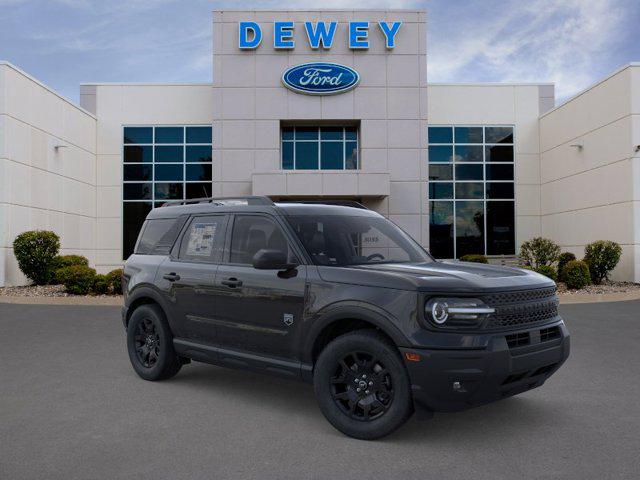 FORD BRONCO SPORT BIG BEND - 7