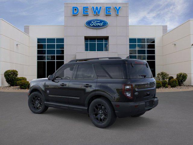 FORD BRONCO SPORT BIG BEND - 4