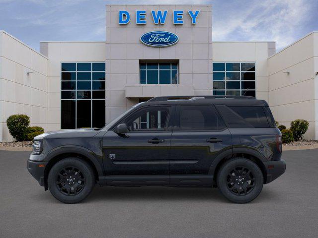 FORD BRONCO SPORT BIG BEND - 3