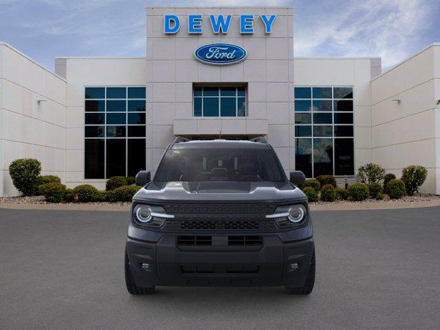 FORD BRONCO SPORT BIG BEND - 6